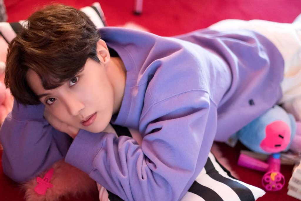 BTS’ j-hope faces backlash over recent video