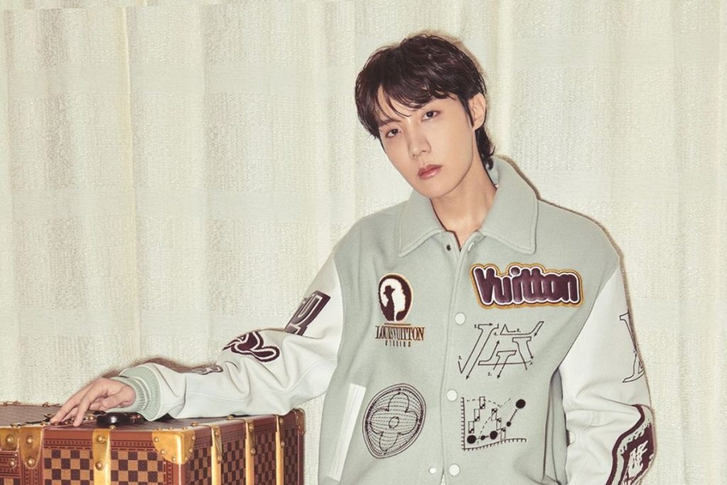 BTS’ j-hope makes a heartfelt donation on his birthday