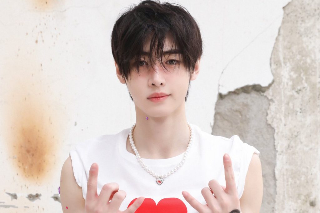 ENHYPEN’s Sunghoon: fans demand justice after sasaeng video ENHYPEN’s Sunghoon fans demand justice after sasaeng video