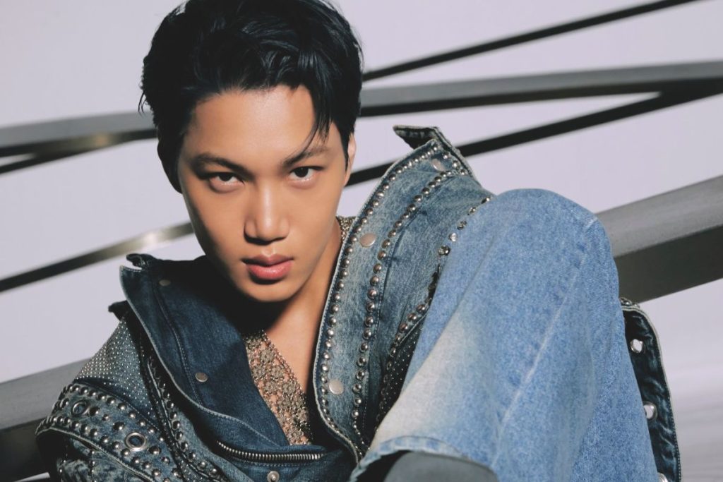 EXO’s Kai completes military mandatory service