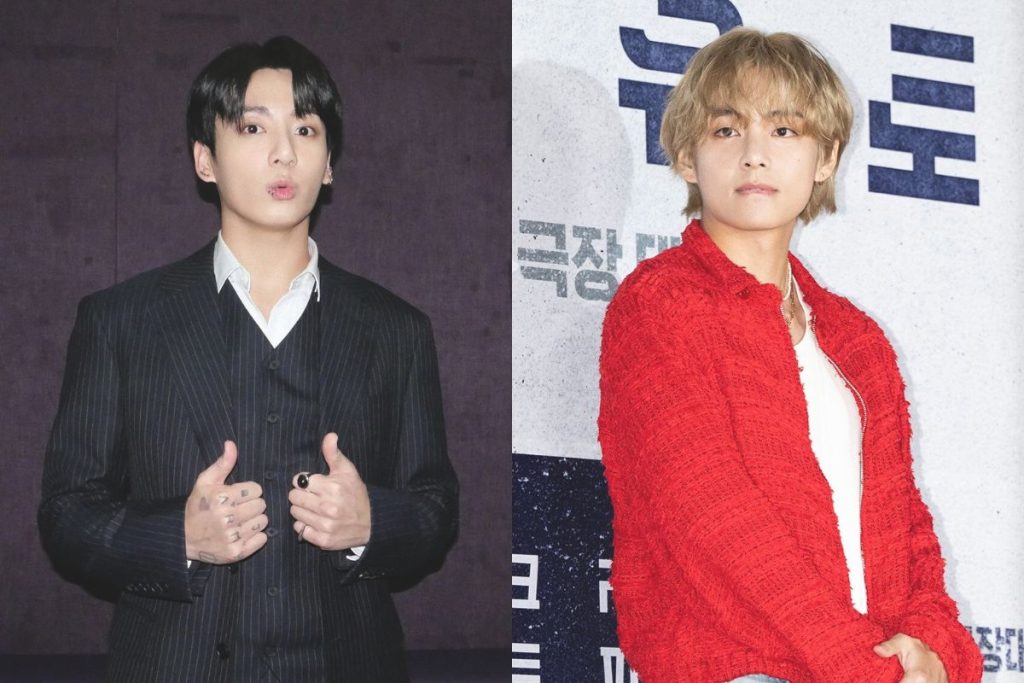 Famous YouTube channel is forced to pay 53.000 for defaming BTS’ Jungkook and V
