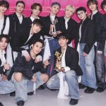 Here Are All The Winners From The 1st “D-AWARDS,” including SEVENTEEN