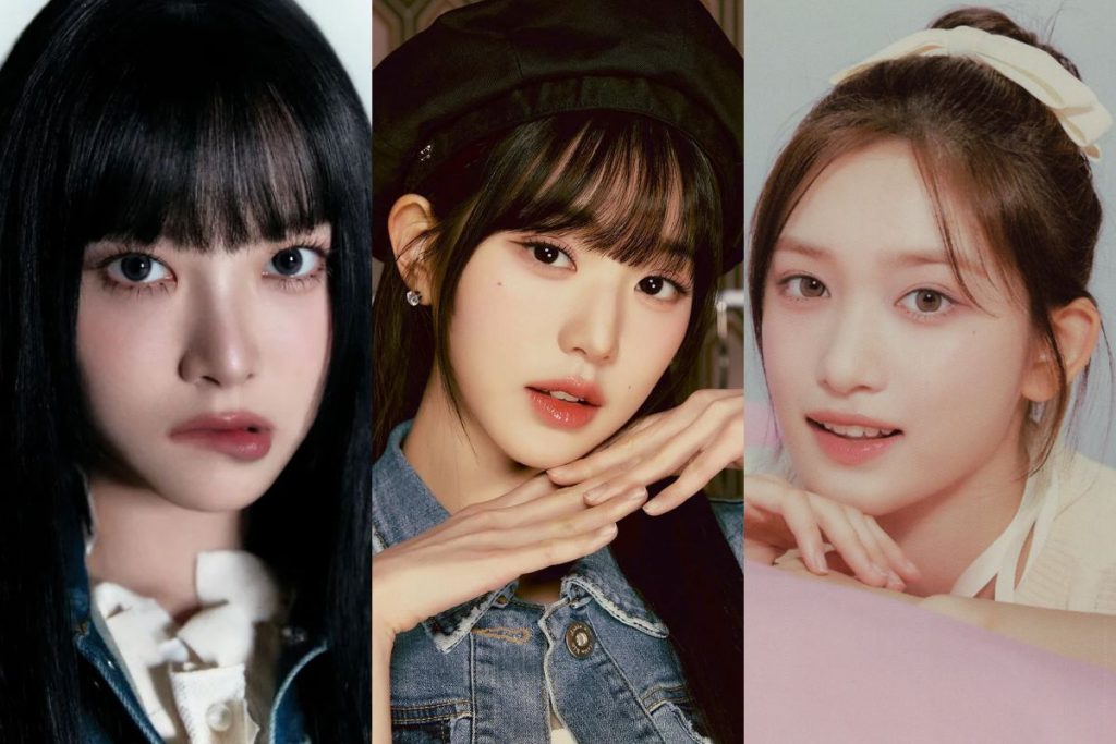 IVE & LE SSERAFIM’s fansites BLACKLISTED for cyberbullying Wonyoung