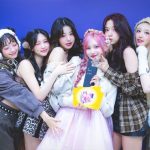 IVE keeps thriving on “Inkigayo” with “REBEL HEART