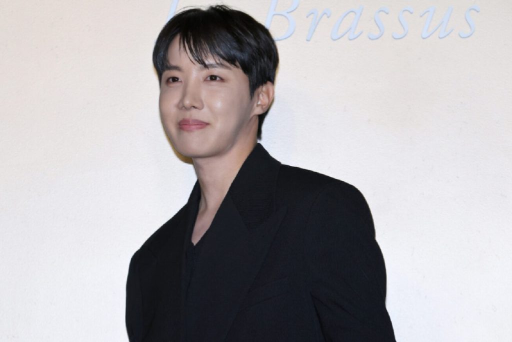 J-Hope of BTS and his March comeback with hints and theories