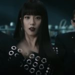 JISOO - earthquake official english lyrics