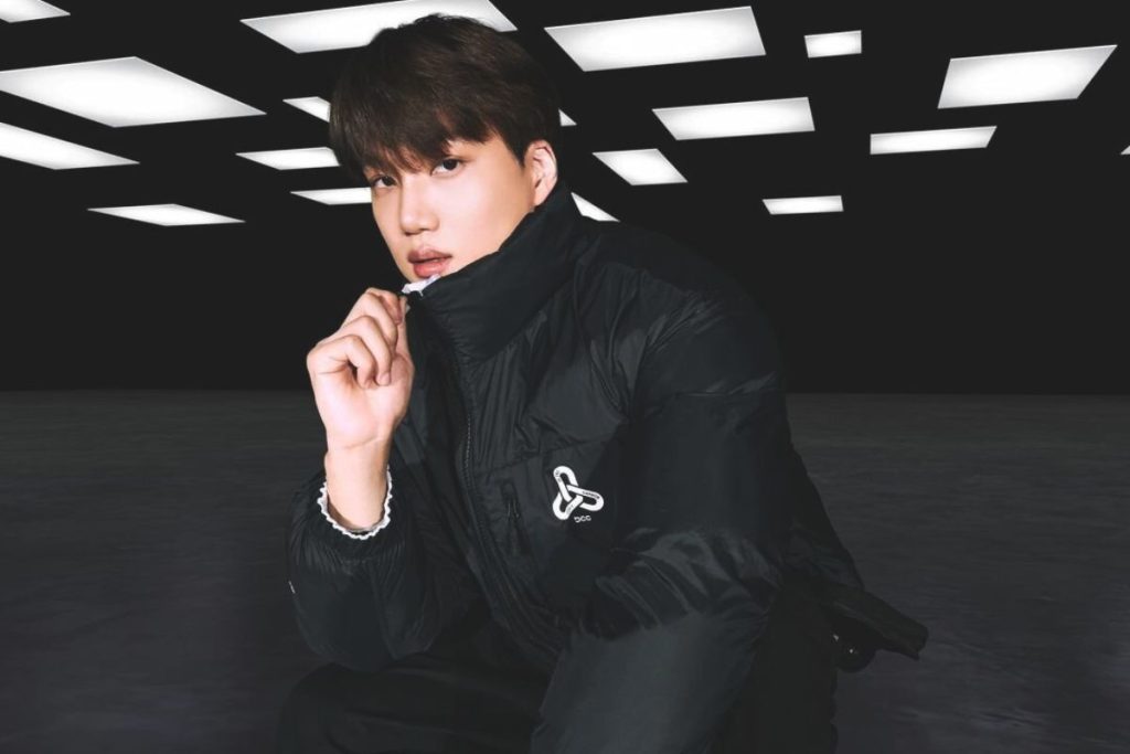 K-Netizens are shocked by EXO’s Kai’s extreme physical transformation