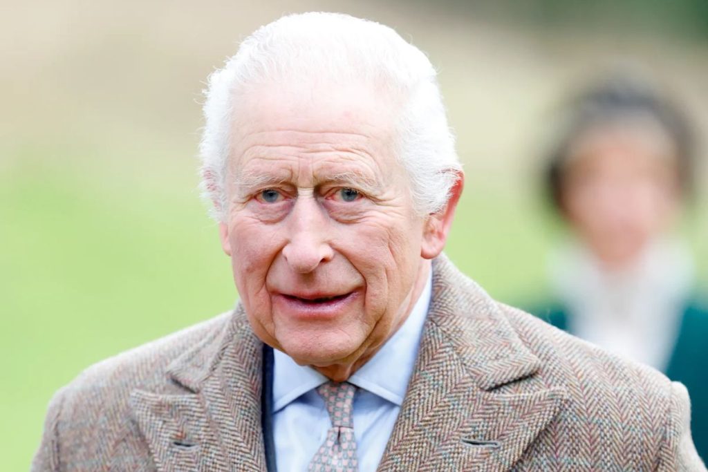 King Charles III and the Prime Minister visit Cornwall