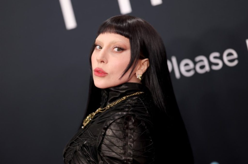 Lady Gaga Abracadabra meaning and official lyrics