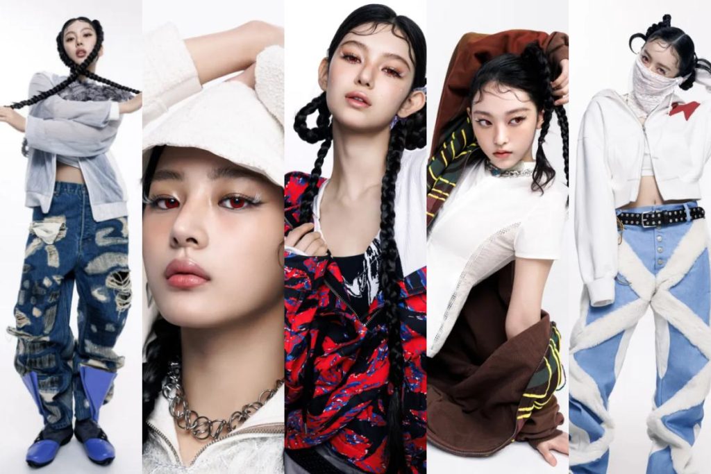 NJZ’s controversial move a fresh logo and new music on the way