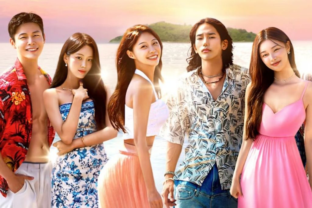 Netflix Single’s Inferno 5 confirmed for a possible late-year premiere