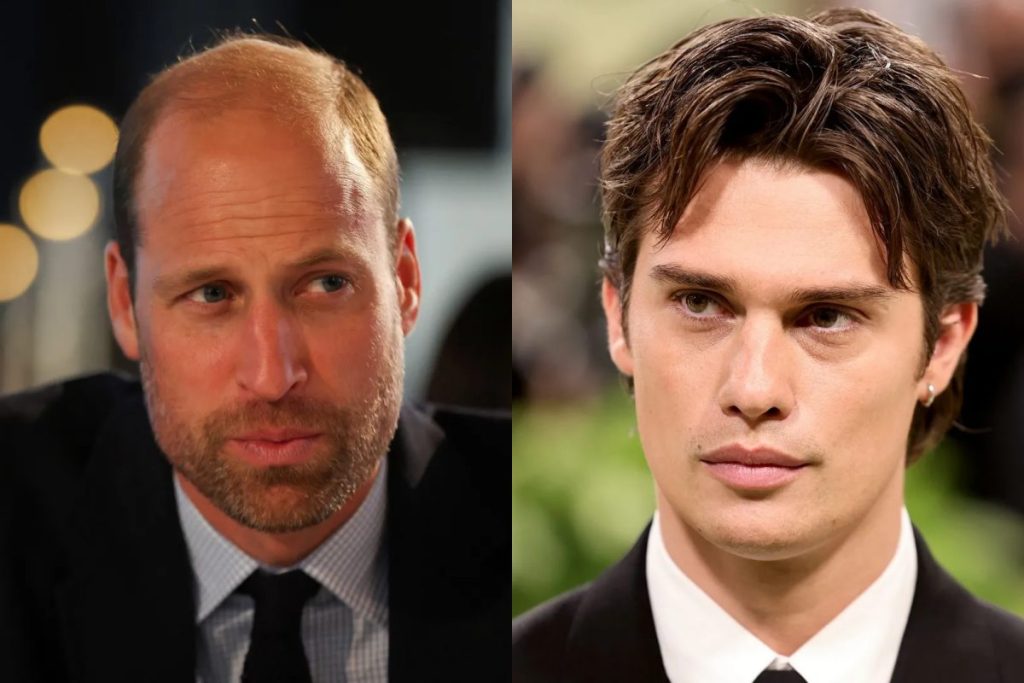 Royal adventure or digital rumors? The Prince William & Nicholas Galitzine romance theory Royal adventure or digital rumors? The Prince William & Nicholas Galitzine romance theory