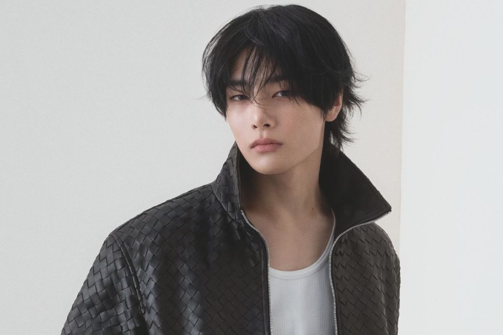 Stray Kids’ I.N donated $78,000 to pediatric cancer patients