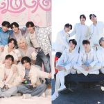 Stray Kids ties BTS’ record in the United States