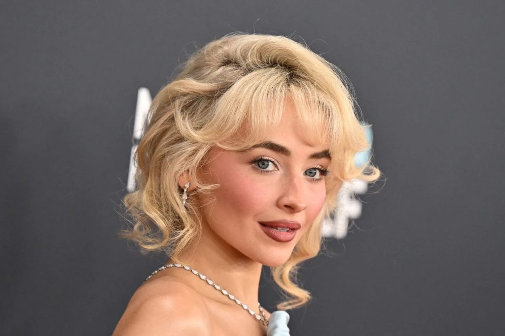 These are the 2025 Grammy Awards winners, including Sabrina Carpenter