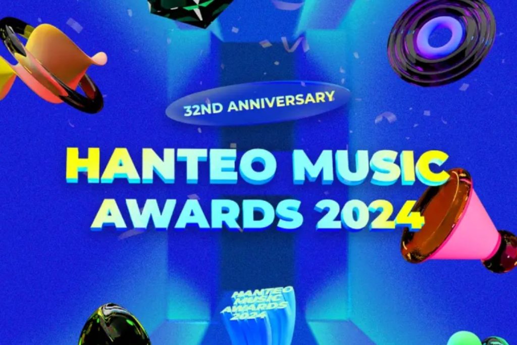 These are the Hanteo Music Awards 2024’s winners on Day 2