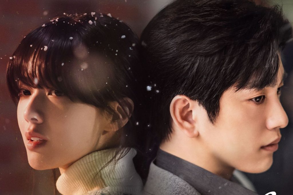 These are the top 3 K-Dramas in February 2025