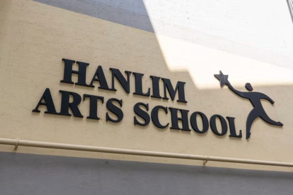 Three Kpop male idols that graduated from Hanlim Arts School In 2025