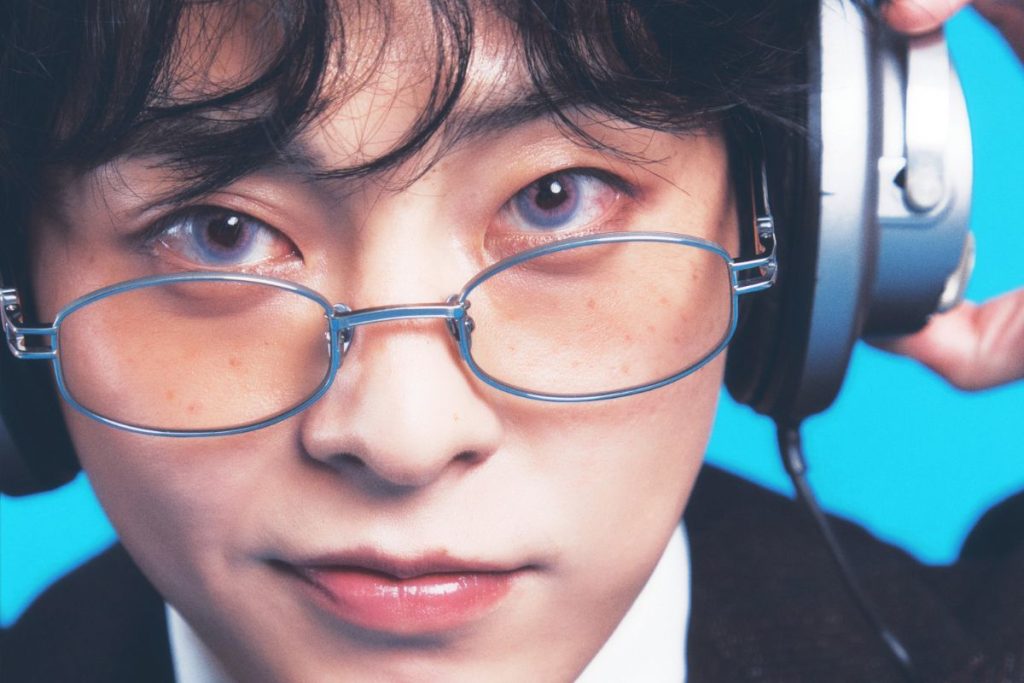 EXO's Xiumin starts promotions for his upcoming EP, “Interview X”