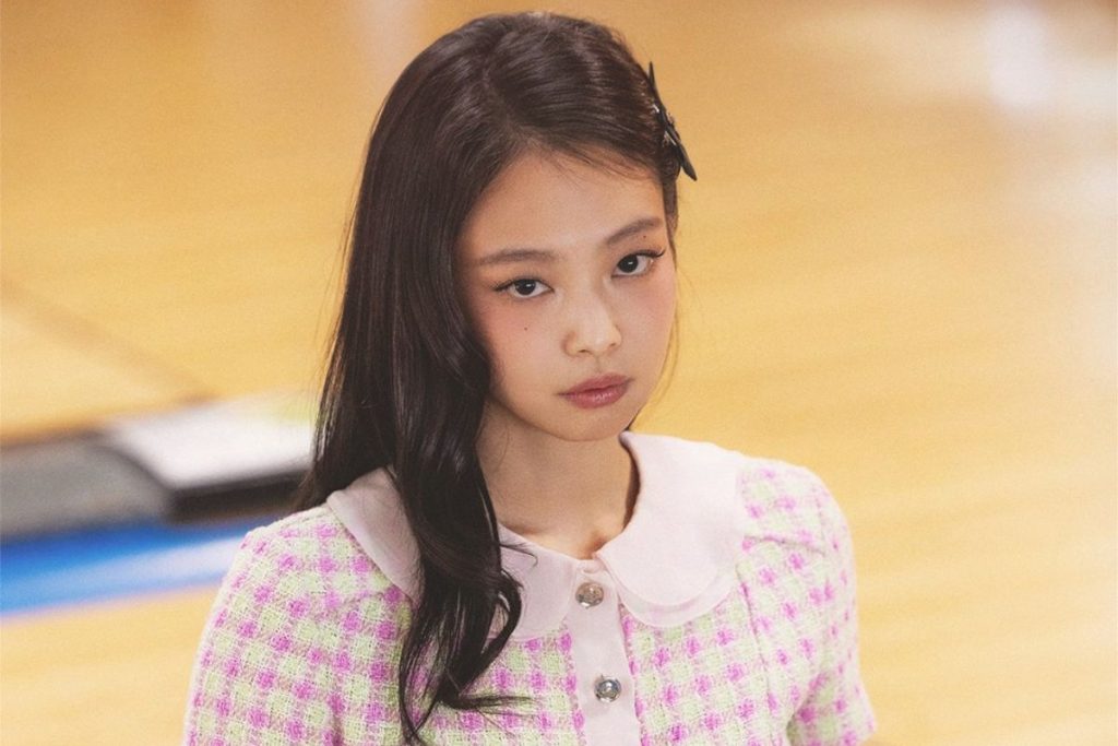 BLACKPINK's Jennie addresses ex-boyfriends and indoor smoking controversy in “Like Jennie”