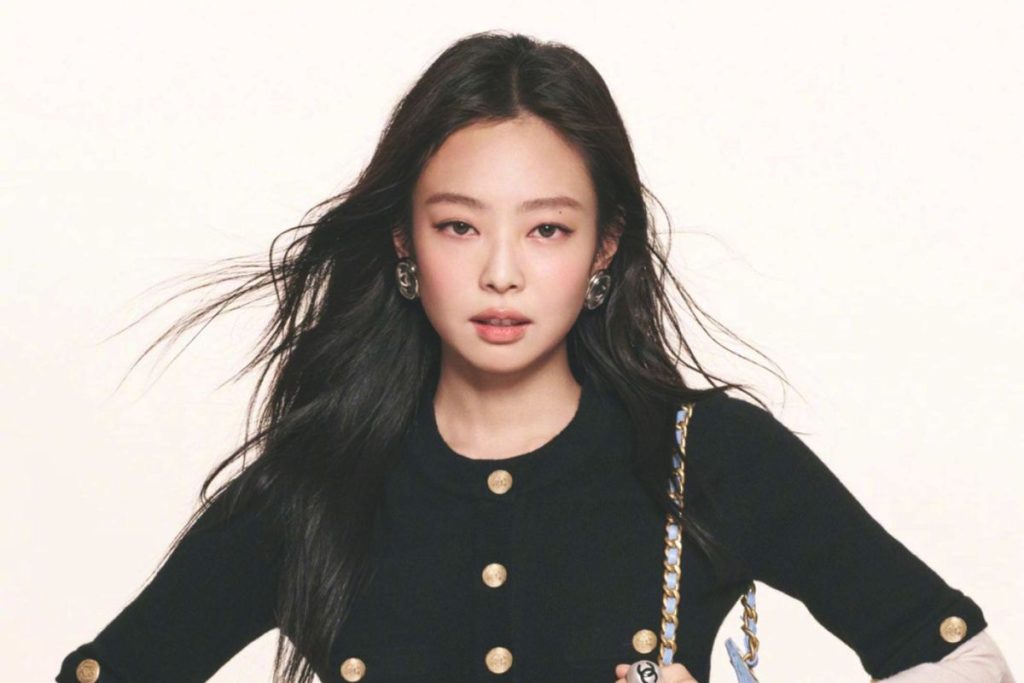 BLACKPINK’s Jennie earns her second win for “Like JENNIE” on M Countdown