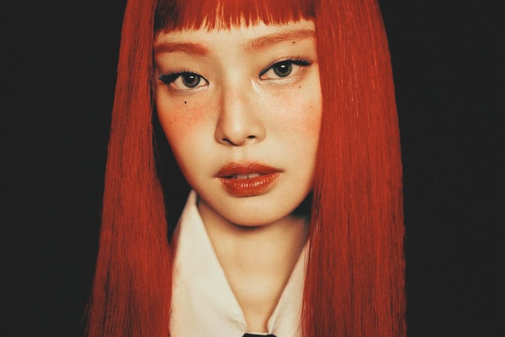 BLACKPINK's Jennie earns the biggest debut by a Kpop soloist in 2025 so far