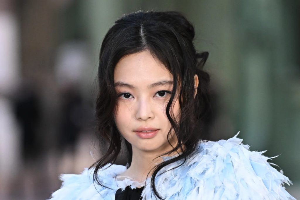 BLACKPINK’s Jennie explains why music comes first and teases her upcoming album Ruby