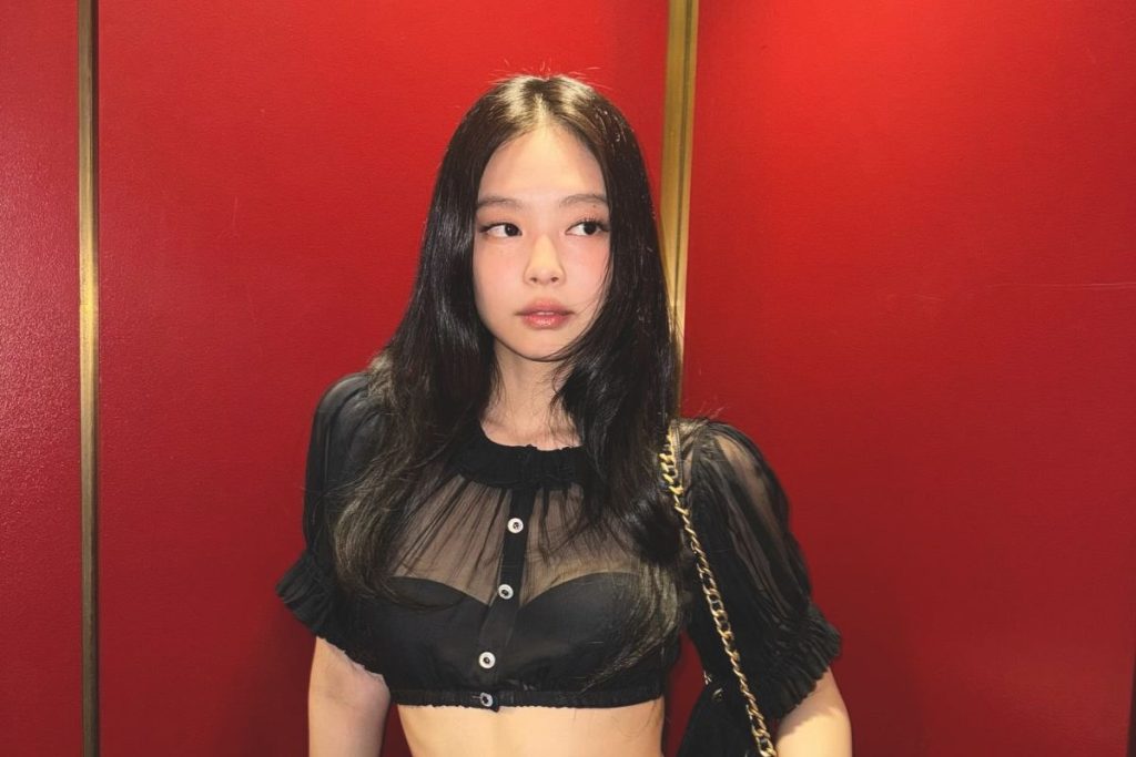 BLACKPINK’s Jennie is under fire for her collaboration with Diplo