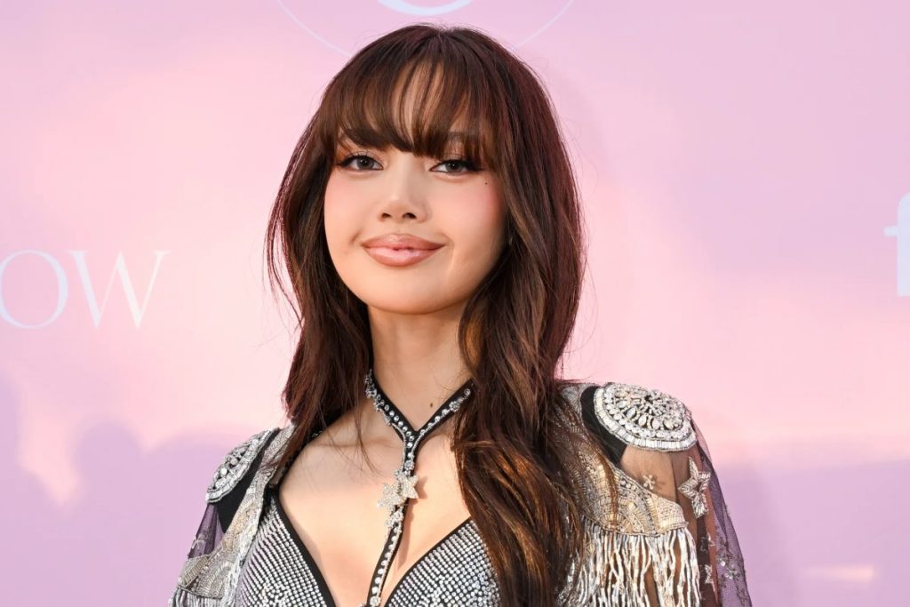 BLACKPINK’s Lisa The real reason behind the sales dip for her debut solo album