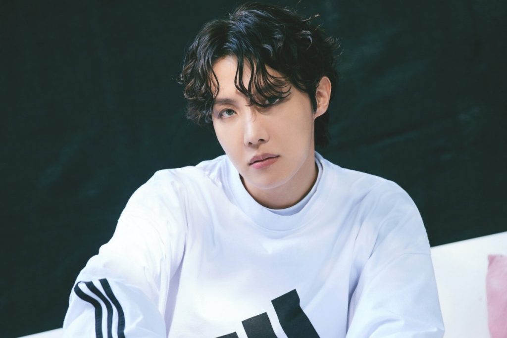 BTS’ J-Hope drops major music tea with two more singles incoming