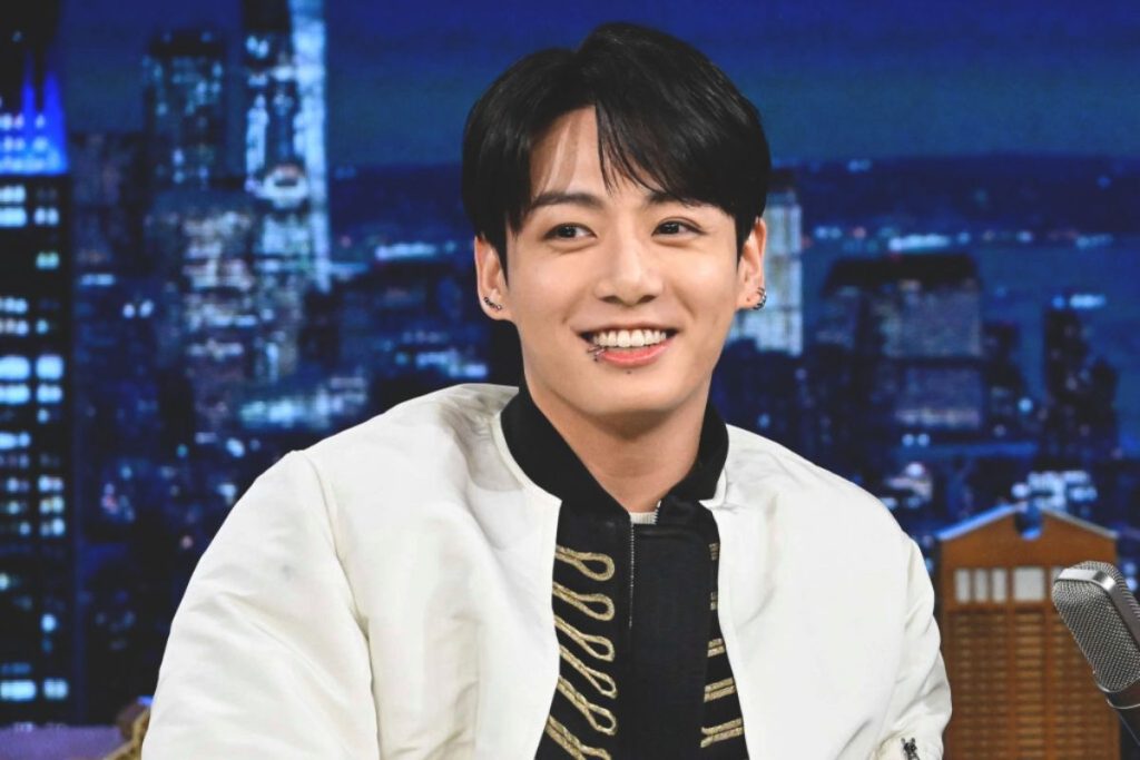 BTS’ Jungkook’s “Seven” ranks at the top of one Complex’s Kpop list