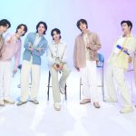 BTS announces the release of two new projects