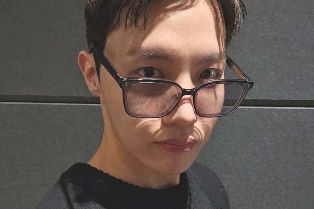 BTS’ j-hope is touched inappropriately at a concert in Mexico