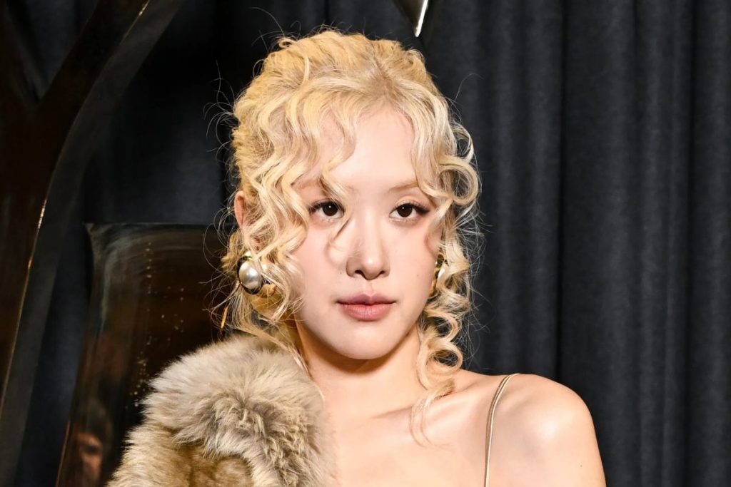 Dazzling birthday party BLACKPINK’s Rosé turns 28 in Los Angeles