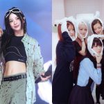 Did Min Hee Jin push the drama between NJZ’s Hanno and ILLIT