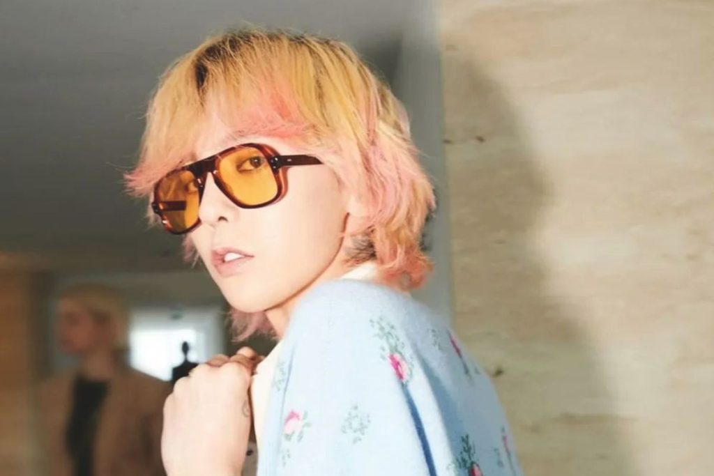 G-Dragon’s “Too Bad” is the new Music Core winner