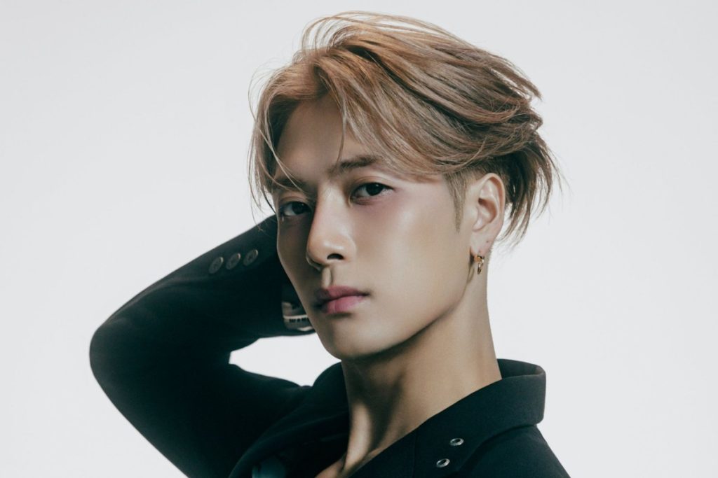 GOT7's Jackson Wang teases upcoming single GBAD before epic album release