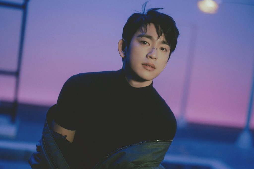GOT7’s Jinyoung must-watch K-Dramas Counting down 5 gems