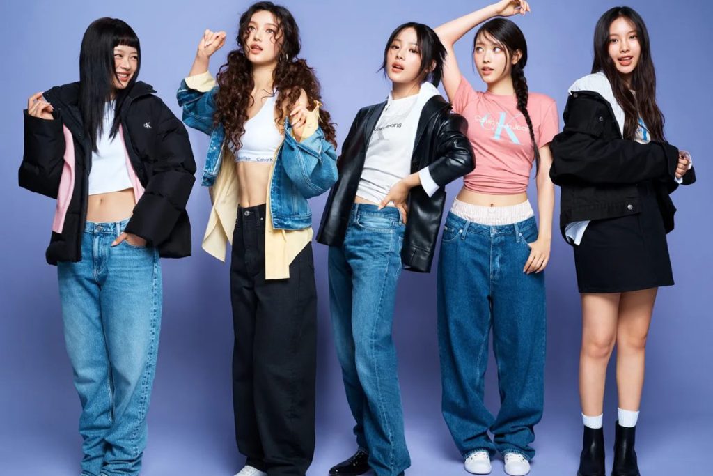 HYBE’s ADOR vs. NJZ Legal battle over contracts and performances