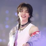 Hyunjin’s heart of gold the Stray Kids star gives big on his birthday