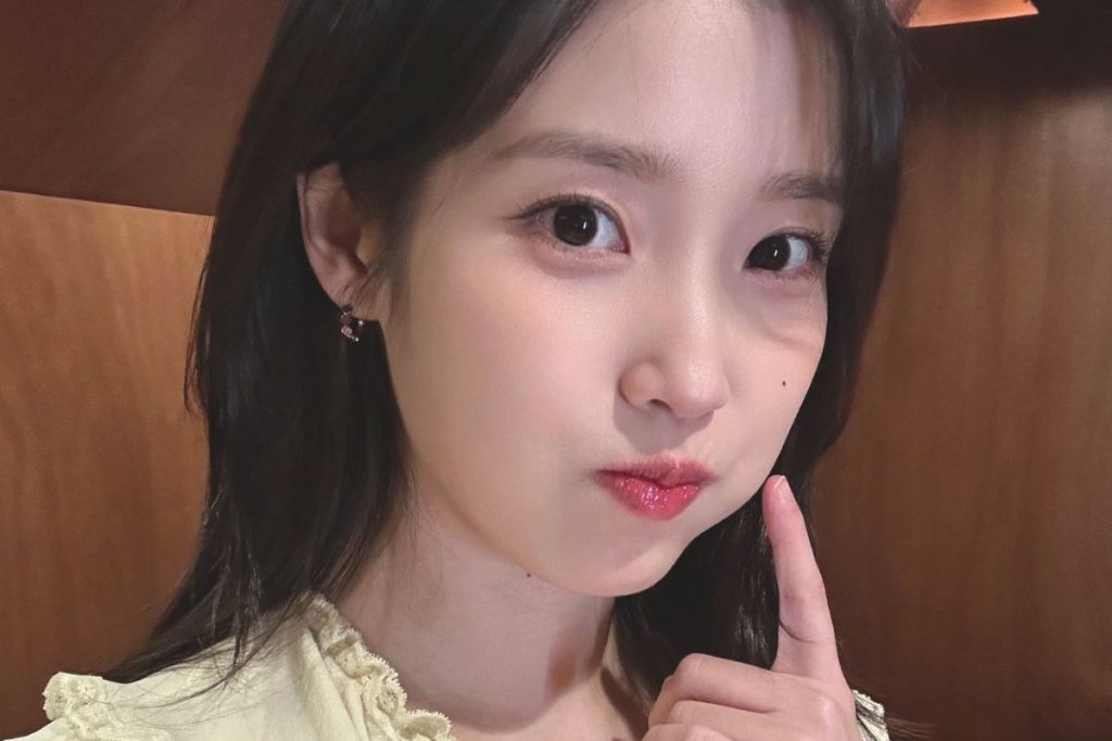 IU shows support and donates 136,254 USD to support wildfire victims