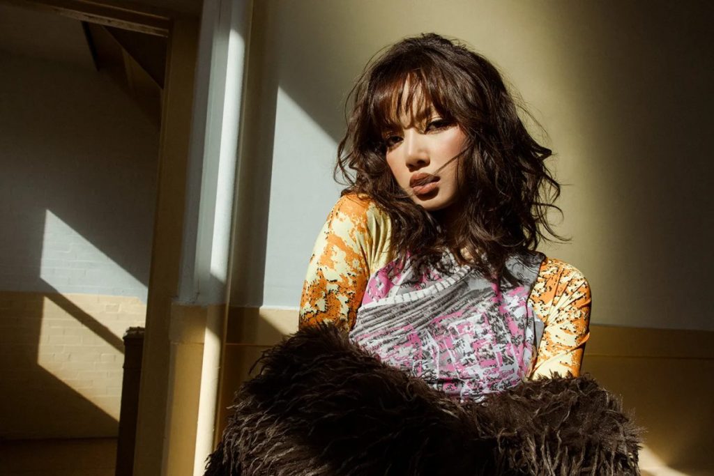 Is BLACKPINK’s Lisa track “Dream” about a 2019 romance Here are the fan theories