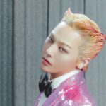 K-Netizens react to G-Dragon’s new light stick