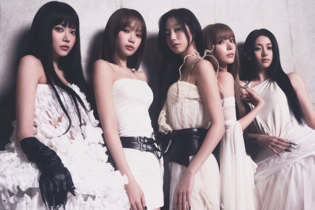 LE SSERAFIM’s agency Source Music delays their hearing against Min Hee Jin