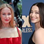 Mikey Madison and Jennifer Lawrence share a record at the Oscars