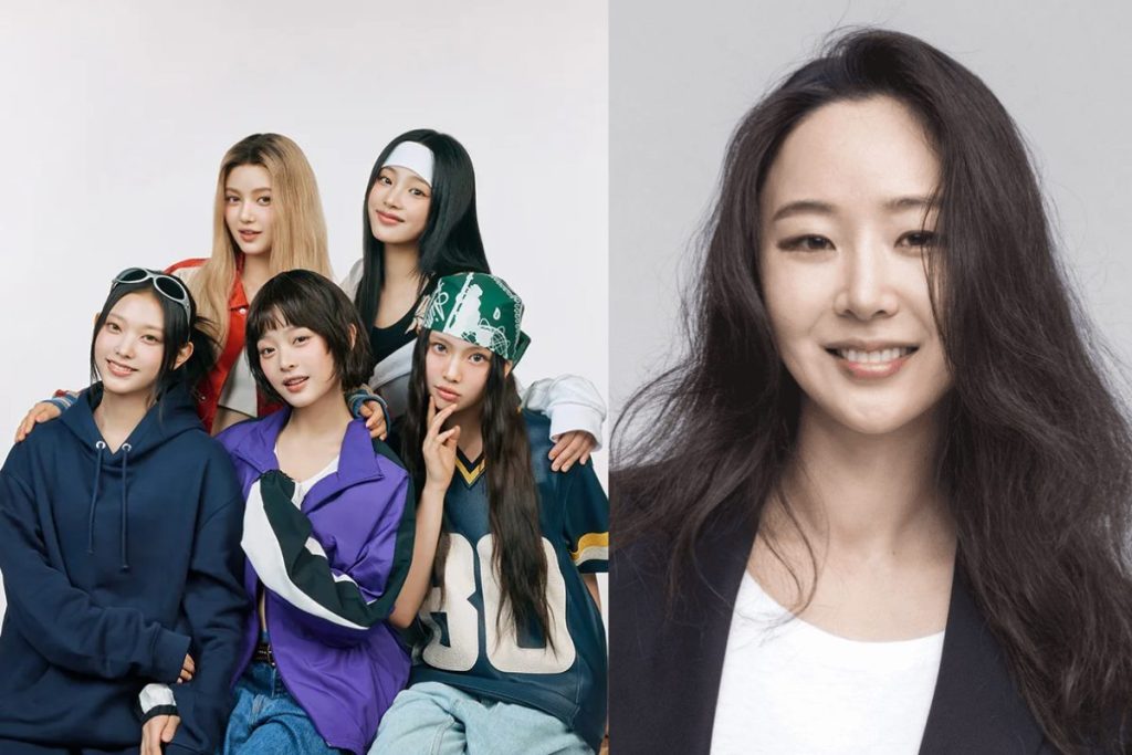 Min Hee Jin scores a court win amid legal battle with HYBE’s ADOR for NJZ