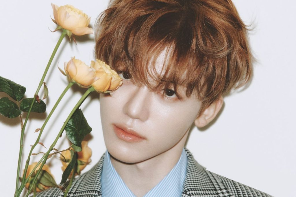 NCT Dream's Jaemin makes a generous donation for wildfire relief