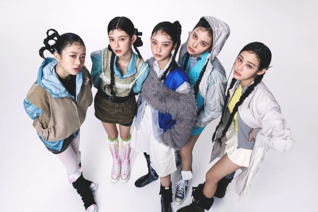 NJZ continues to tease new music despite the court ruling