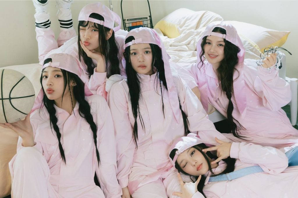 NJZ voices frustration over HYBE’s ADOR court ruling in a new interview