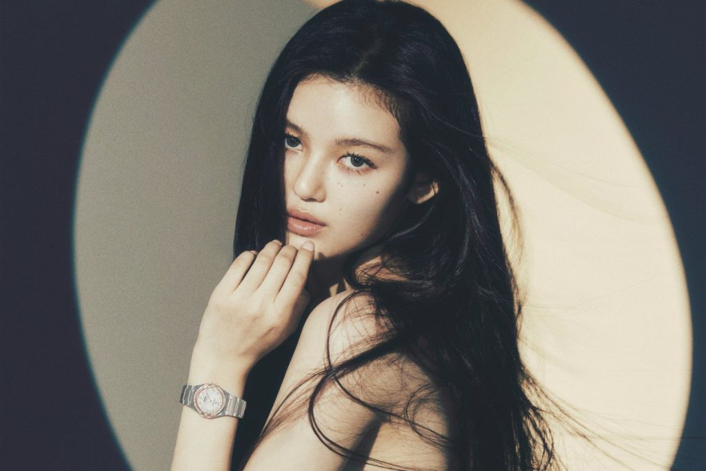 NJZ's Danielle exposes the K-pop industry on Instagram Live Three moments to take away